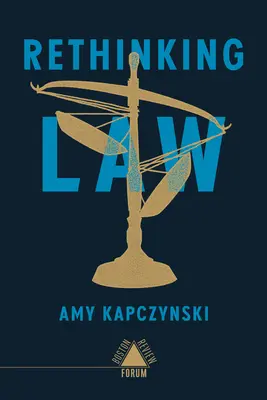 Prehodnotenie práva - Rethinking Law
