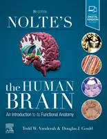 Nolte's The Human Brain - An Introduction to its Functional Anatomy