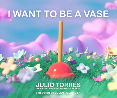 Chcem byť vázou - I Want to Be a Vase