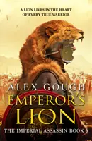 Cisársky lev - Emperor's Lion