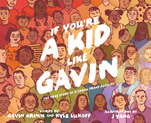 Ak ste dieťa ako Gavin - If You're a Kid Like Gavin