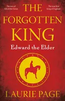 ZABUDNUTÝ KRÁĽ - FORGOTTEN KING THE