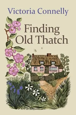 Hľadanie starého potoka - Finding Old Thatch