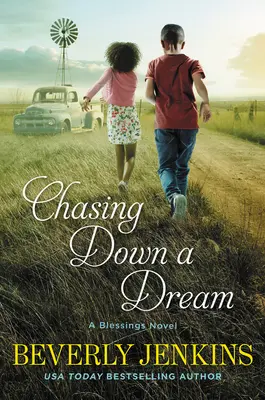 Honba za snom - Chasing Down a Dream