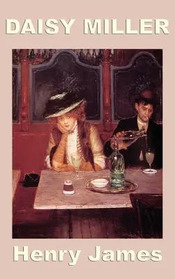 Daisy Millerová - Daisy Miller