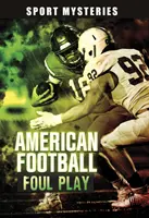 Faul v americkom futbale - American Football Foul Play
