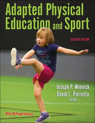 Prispôsobená telesná výchova a šport - Adapted Physical Education and Sport
