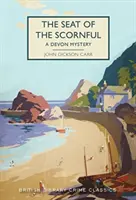 Sídlo pohŕdavých - Devonská záhada - Seat of the Scornful - A Devon Mystery