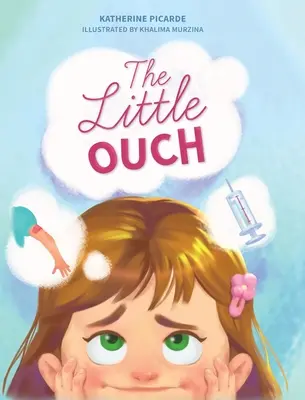 Malý úškrn - The Little Ouch