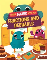 Učte sa matematiku s Mo: Zlomky - Learn Maths with Mo: Fractions