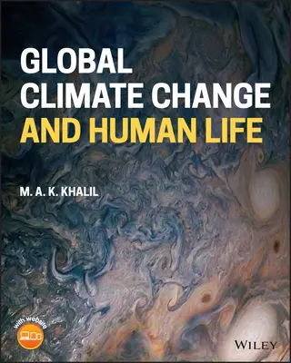 Globálna zmena klímy a ľudský život - Global Climate Change and Human Life