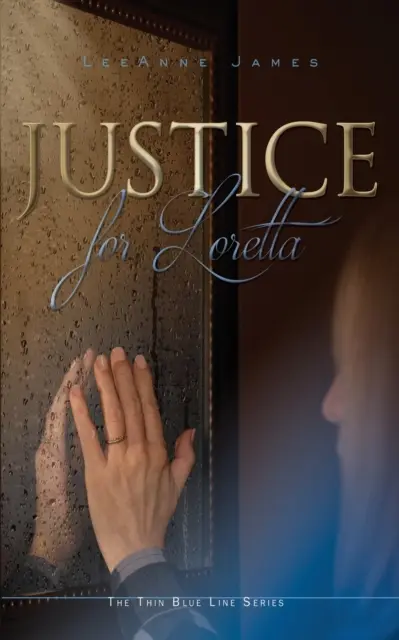 Spravodlivosť pre Lorettu - Justice for Loretta