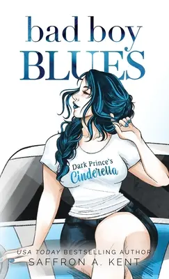 Bad Boy Blues: Mary's Rebels Novel - Bad Boy Blues: A St. Mary's Rebels Novel