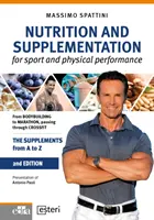 Výživa a suplementácia - pre šport a fyzický výkon - Nutrition and Supplementation - for sport and physical performance