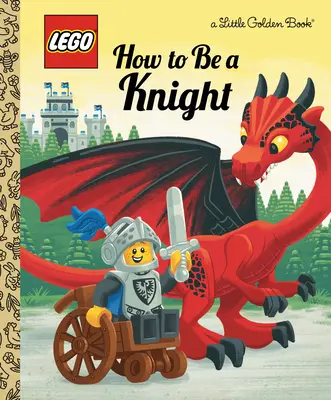 Ako sa stať rytierom (Lego) - How to Be a Knight (Lego)