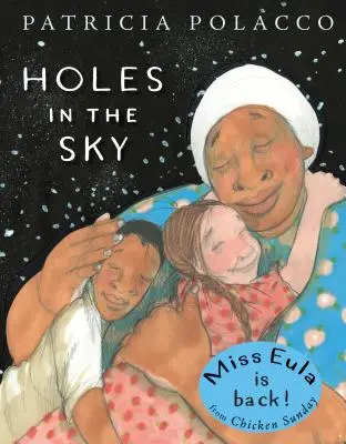 Diery na oblohe - Holes in the Sky