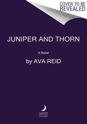 Jalovec a tŕnie - Juniper & Thorn