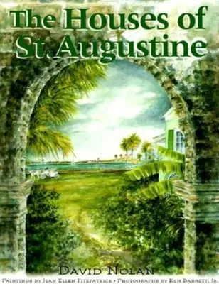 Domy svätého Augustína - The Houses of St. Augustine