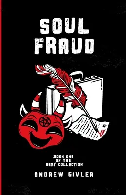 Podvod na duši - Soul Fraud