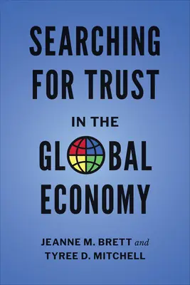 Hľadanie dôvery v globálnom hospodárstve - Searching for Trust in the Global Economy