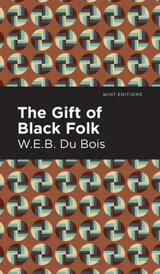 Dar čierneho ľudu - The Gift of Black Folk