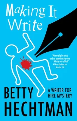 Aby sa to písalo - Making It Write
