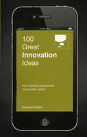 100 skvelých inovačných nápadov - 100 Great Innovation Ideas