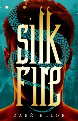 Hodvábny oheň - Silk Fire