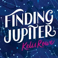 Hľadanie Jupitera - Finding Jupiter