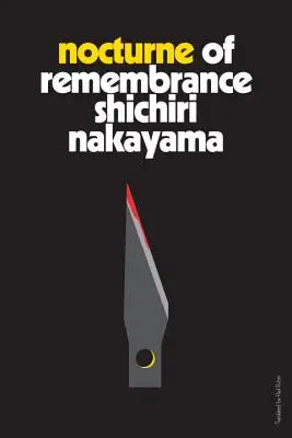 Nokturno spomienok - Nocturne of Remembrance
