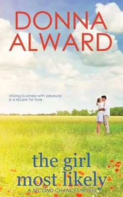 Dievča s najväčšou pravdepodobnosťou - The Girl Most Likely