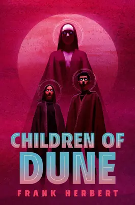 Deti Duny: Deluxe Edition - Children of Dune: Deluxe Edition
