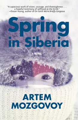 Jar na Sibíri - Spring in Siberia