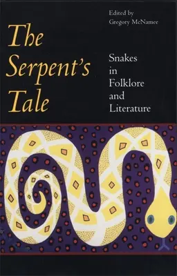Hadí príbeh - Serpent's Tale