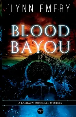 Krvavá zátoka - Blood Bayou