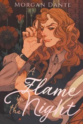 Plameň v noci - A Flame in the Night