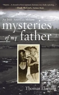 Záhady môjho otca - Mysteries of My Father