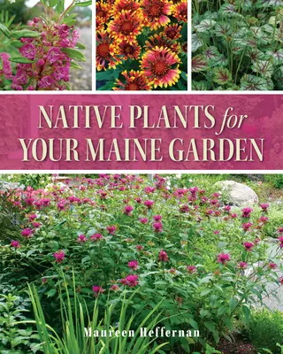 Pôvodné rastliny pre vašu záhradu v Maine - Native Plants for Your Maine Garden