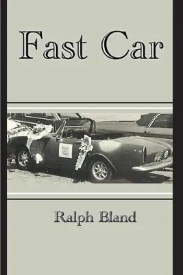 Rýchle auto - Fast Car