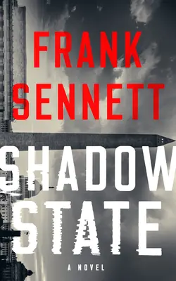 Tieňový štát - Shadow State