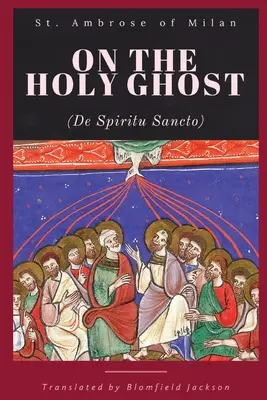 O Duchu Svätom - On the Holy Ghost