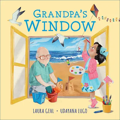 Dedovo okno - Grandpa's Window