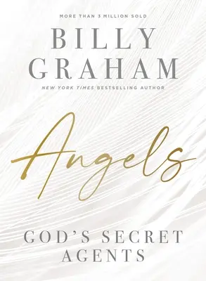 Anjeli: Boží tajní agenti - Angels: God's Secret Agents