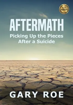 Aftermath (Následky): (Veľký výtlačok): Zbieranie kúskov po samovražde - Aftermath: Picking Up the Pieces After a Suicide (Large Print)