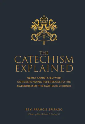 Vysvetlený katechizmus - The Catechism Explained
