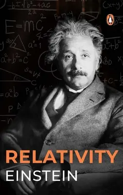 Relativita (Premium Paperback, Penguin India) - Relativity (Premium Paperback, Penguin India)