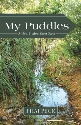 Moje kaluže: Krátky príbeh, ktorý nie je beletriou - My Puddles: A Non-Fiction Short Story