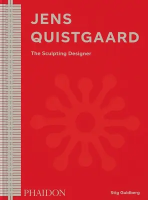 Jens Quistgaard: Sochársky dizajnér - Jens Quistgaard: The Sculpting Designer