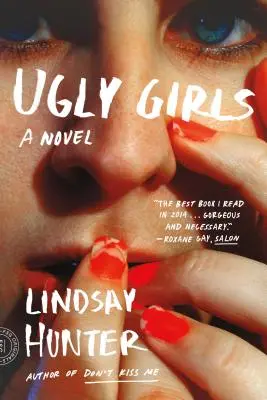 Škaredé dievčatá - Ugly Girls