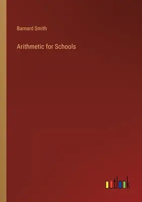 Aritmetika pre školy - Arithmetic for Schools